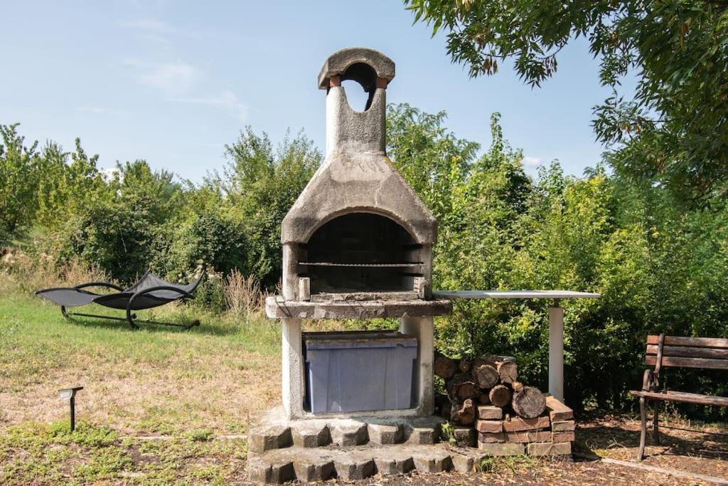 Appartamento Casolara: Ospitalita Su Misura