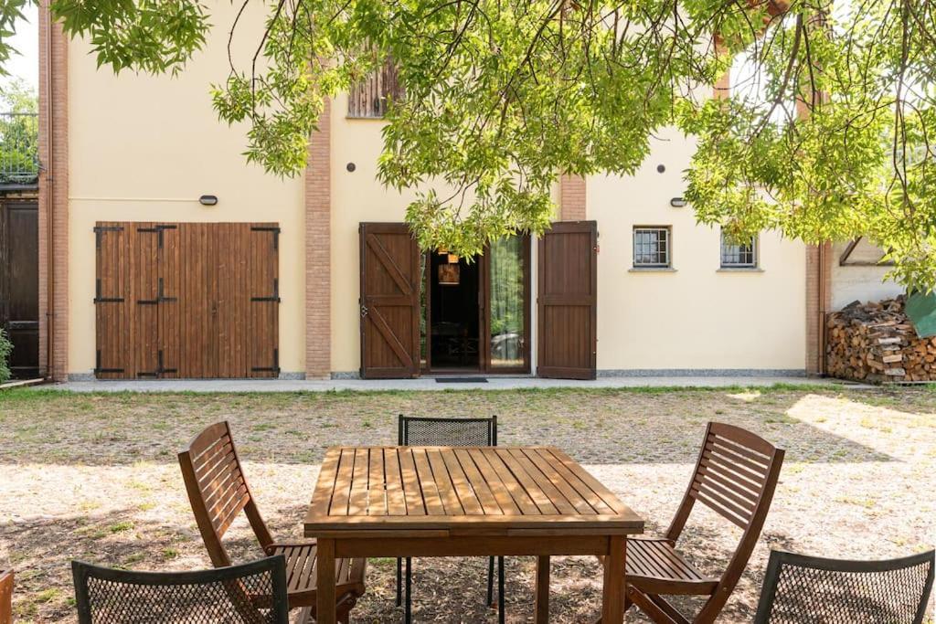Appartamento Casolara: Ospitalita Su Misura *