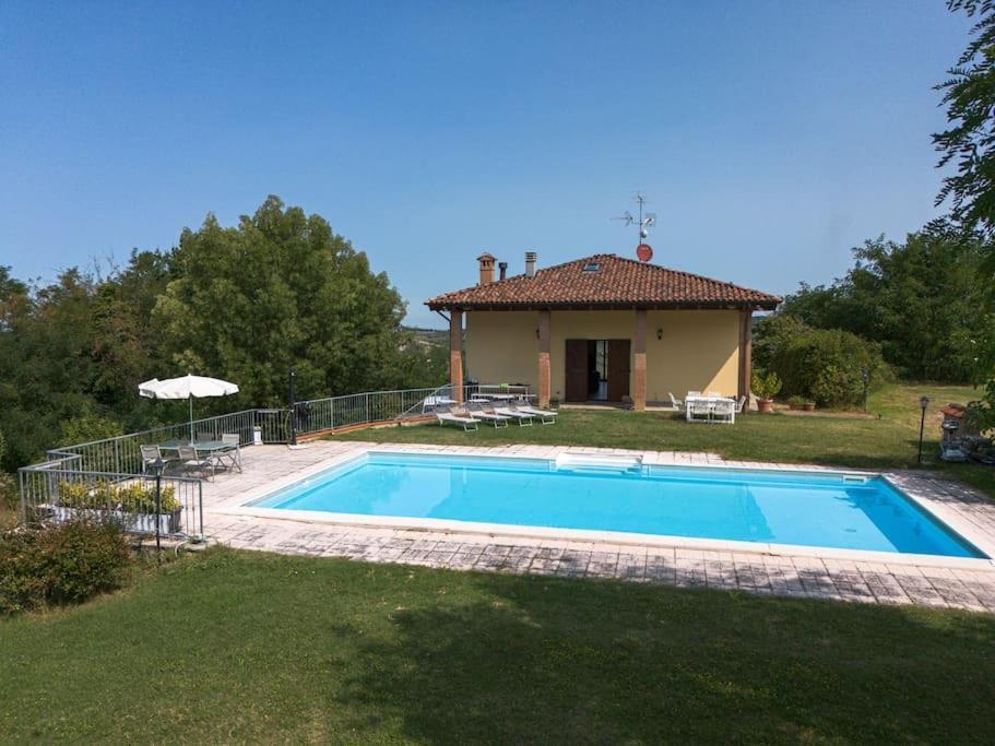 Apartment Casolara: Ospitalita Su Misura *