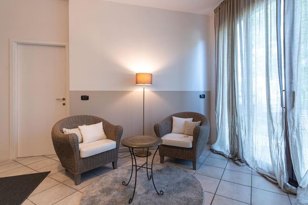 Apartment Casolara: Ospitalita Su Misura *
